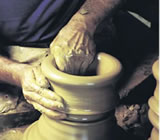 Cerâmicas em Bangu