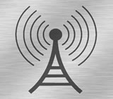 Estações de Rádio em Bangu