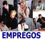 Agências de Emprego em Bangu