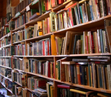 Bibliotecas em Bangu