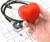 Cardiologia e Cardiologistas em Bangu