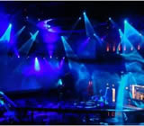 Casas de Shows em Bangu