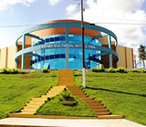 Centros Culturais em Bangu