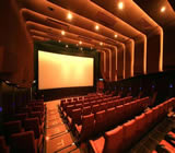Cinemas em Bangu