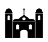 Igrejas e Templos em Bangu
