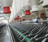Indústrias Têxteis em Bangu