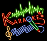 Karaoke em Bangu
