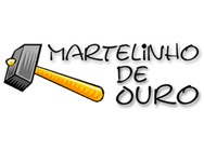 Martelinho de Ouro em Bangu