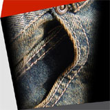 Moda Jeans em Bangu