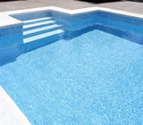 Piscina em Bangu