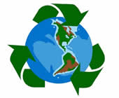 Reciclagem em Bangu